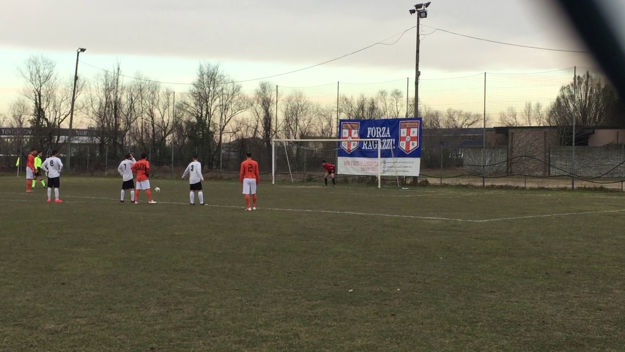 Virtus Libertas goal