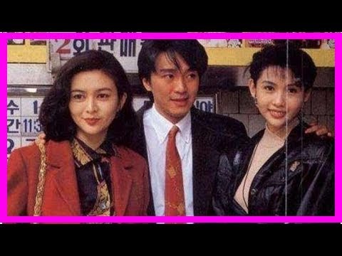終於明白為何女星都不願意和邱淑貞合影 ,連周海媚鞏俐都沒占優勢