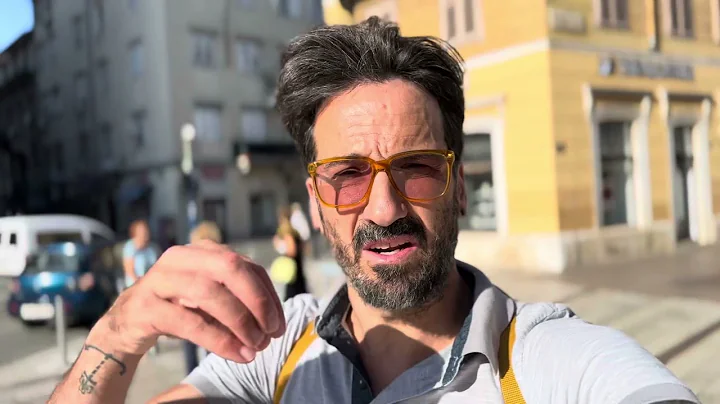 Zašto rade koloniju od Hrvatske?