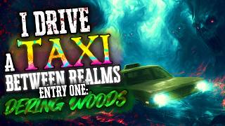 Download Lagu I Drive a Taxi Between the Realms Entry One: Dering Wood Download Lagu I Drive a Taxi Between the Realms Entry One: Dering Wood