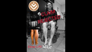 UNDERDOGS vs DISCOVERY - The Painful Never-ending Story of Elmar Lotz