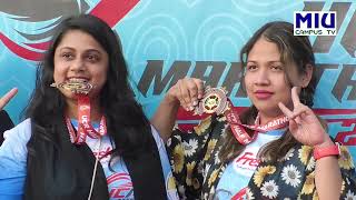 Proud partner of UCR Half Marathon 2024