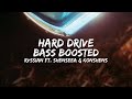 Rvssian - Hard Drive (Bass Boosted) ft. Shenseea & Konshens