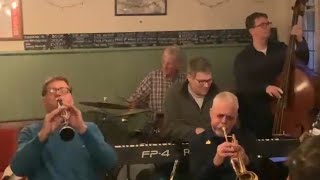 Back Home Again In Indiana - One More Time Jazz Band