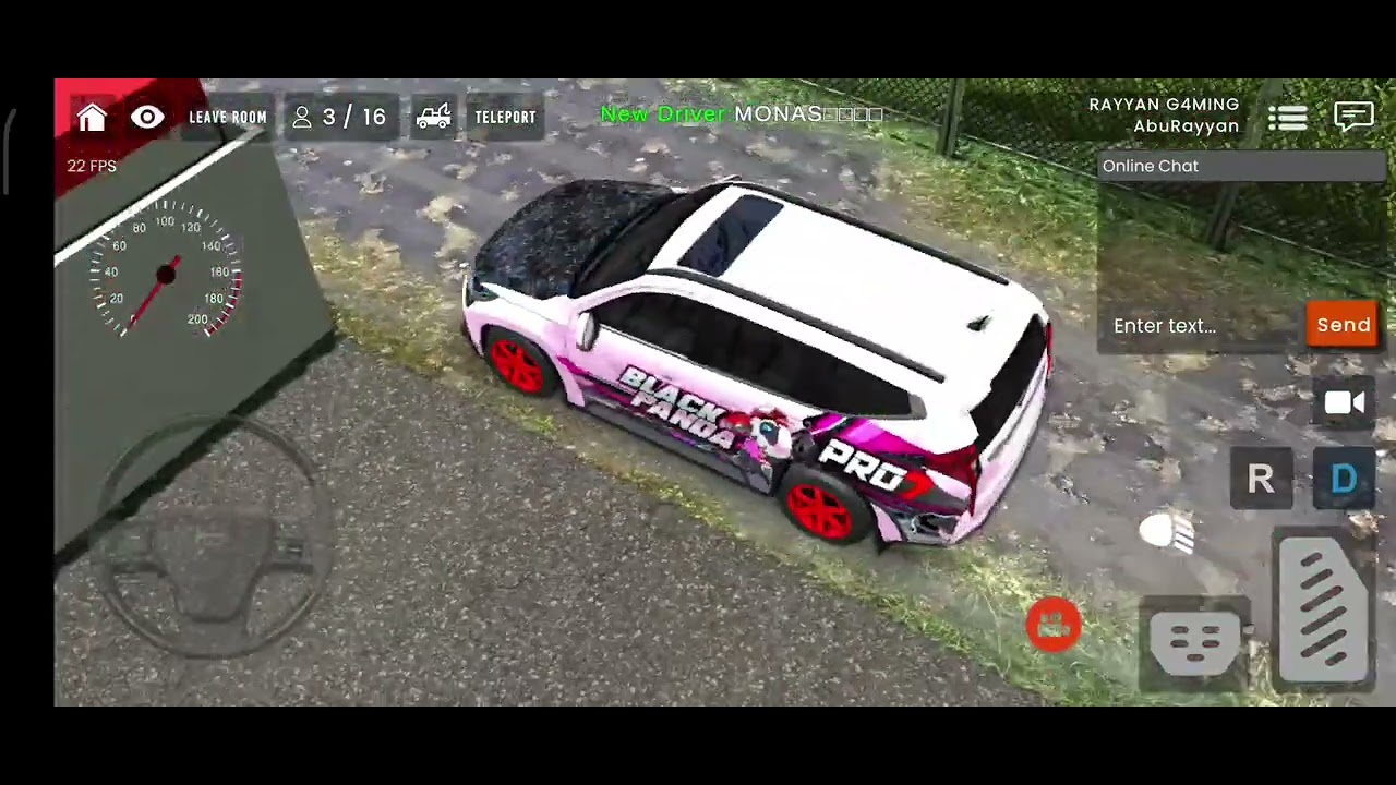 TEMPAT RAHASIA DI CUMI DARAT | 