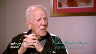 Delmar Gardens South | Family Members Share Their Experiences