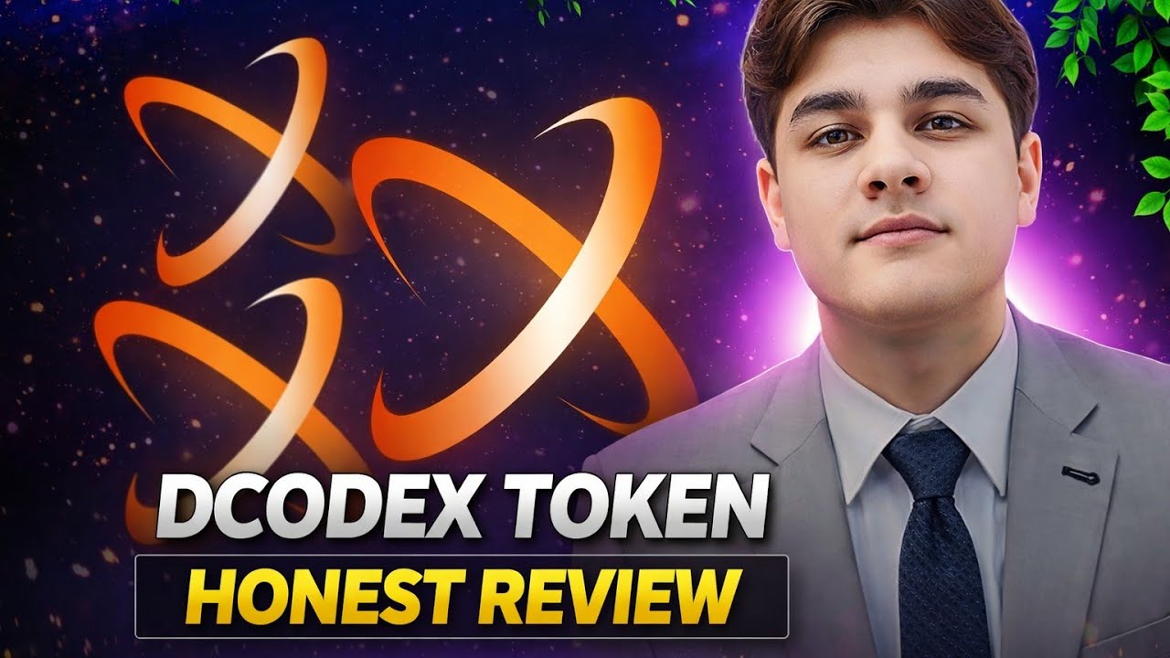 🚀🤖💎 DCodex | AI-Powered DeFi Platform for Multi-Chain Trading, Arbitrage & MEV Mastery ⚡📊🔗✨