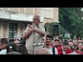 "Këtyre u vjen oreksi duke ngrënë" - Profesori: Të mos i lejojmë, ja ç'na pret