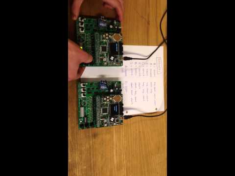 UW-Madison ECE 210 Final Project: Morse Code