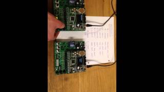 UW-Madison ECE 210 Final Project: Morse Code