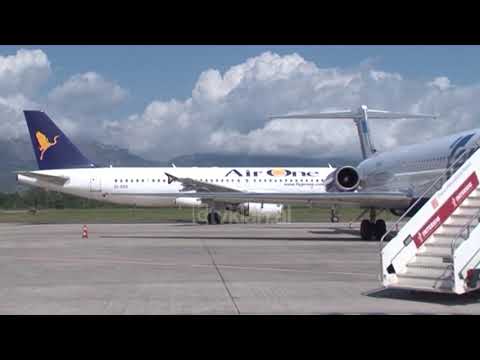 Video: Një udhëzues për aeroportet në Gjeorgji