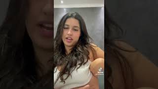 Carol E Danda Sua Mãe