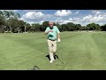 How To Fix Your Knee Movement and Pivot in the Golf Swing (EFFECTIVE)