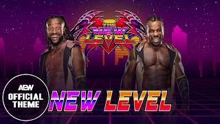 The New Level – New Level (feat. Future) [Entrance Theme] [Download]