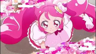 [1080p] Precure Dream Stars! OP (Creditless)