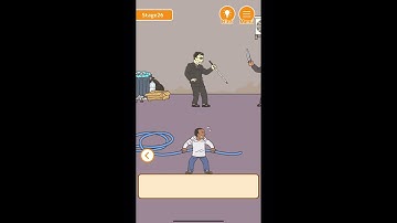 SUPER PRISON ESCAPE: All Levels Stage 26 GamePlay Walkthrough Solutions #SSSBGames #Shorts