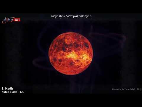İsim ve Künye Bölümü (12. Kütüb-i Sitte 113 - 142. Hadisler)