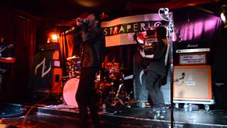 Night Verses - I've Lost My Way Back Down