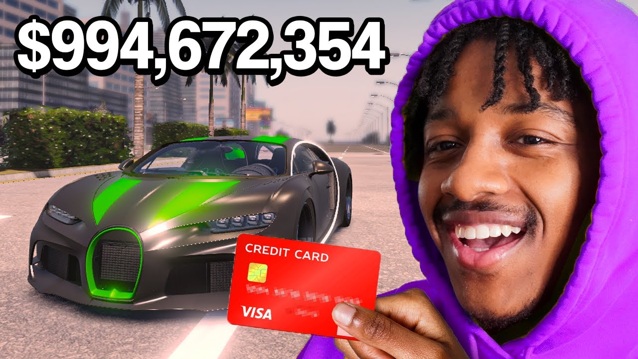 ПОКУПАЮ ВСЁ В ROBLOX HIGHWAY SHOWDOWN