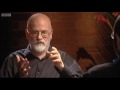 Terry Pratchett on Science Fiction Conventions and Fanfiction - BBC celebrity interview
