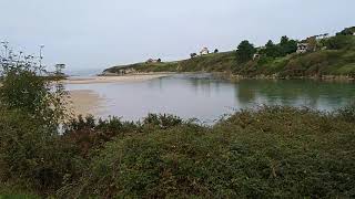 Ría La Rabia (oyambre)