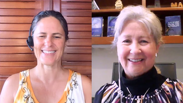 NDE Reveals Our 5 Spiritual Superpowers