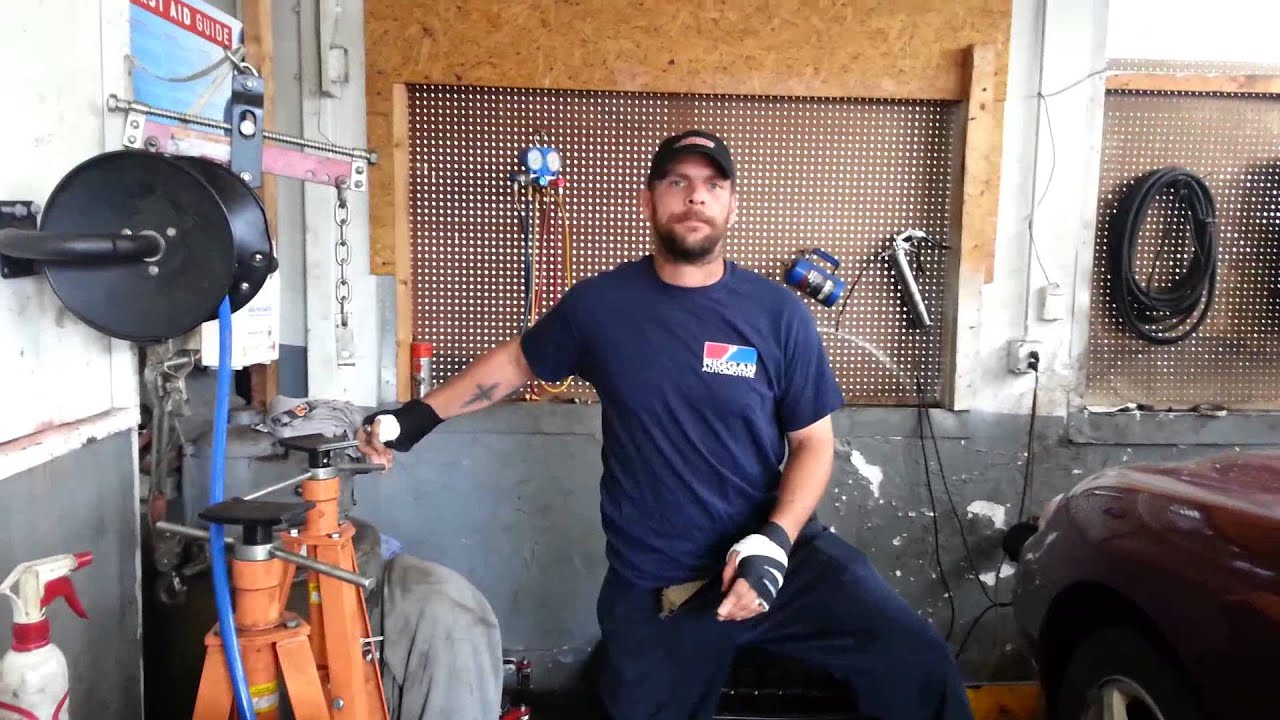 Riggan Automotive Service and Repair Hamilton, OH 45011 auto repair