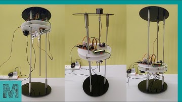 IoT Bore Well Rescue Project | Version 3.1 | MUFA TECH SOLUTIONS