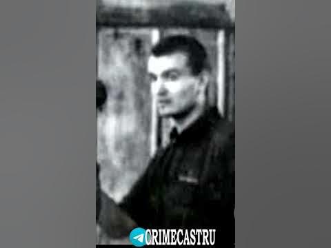 Последний маньяк СССР Олег Кузнецов. Вся история за 60 секунд #shorts ...