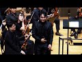 JOHANN STRAUSS II :AN DER SCHONEN BLAUEN DONAU, WALZER OP  314 (요한스트라우스 2세: 아름답고 푸른 도나우강)