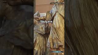 Is the Catholic Church Really Founded by Jesus?  #catholicfaith #didyouknow #didyouknowfacts