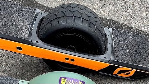 OneWheel GT initial impressions and Pint X comparison