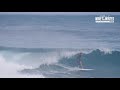 Andrew Jacobson at Pipeline, November 21st, 2019
