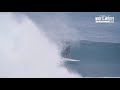 Andrew Jacobson at Pipeline, November 21st, 2019