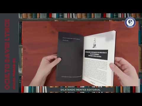 Miniatura del vídeo relacionado con Oculto David Lynch