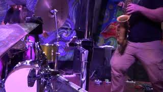 David Vanzan Michael Masen Duo Klub Metulj 22 Sept. 2023