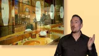 Lighting for Bathrooms by Randall Whitehead