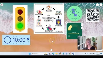 ClassroomScreen.com