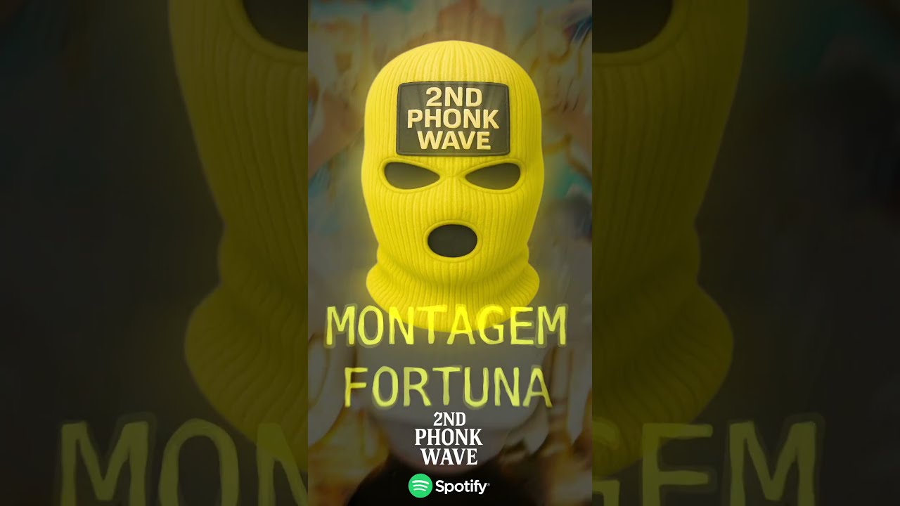 GLICHERY, HARITAKI, DJ GL3CHEKY - MONTAGEM FORTUNA β» #FUNK #MUSIC #funkbrasil