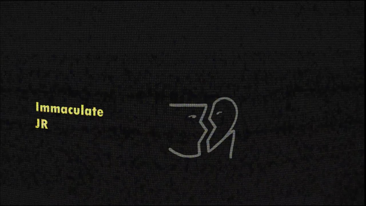 Watch JR - IMMACULATE (Official Music Video) on YouTube Watch JR - IMMACULATE (Official Music Video) on YouTube