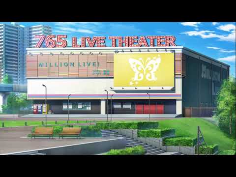 theater login day - BGM - The [email protected]: Million Live Theater Days