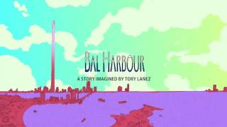 Tony lanez ft asap ferg - bal harbour