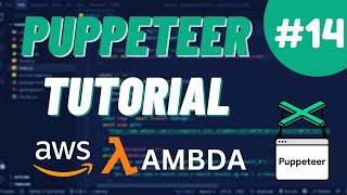 How To Deploy Puppeteer Script in AWS Lambda in 2022