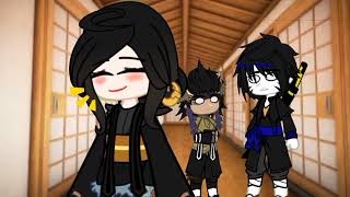 {KNY}°`~ Hey mom! | Late trend | Mumzan supremacy 🙏💕 | Hidden Story AU°`~