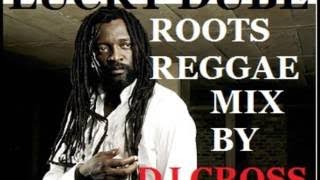 THE BEST OF LUCKY DUBE