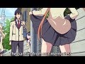 Best Moments of Banana Girl! - Junko Anime