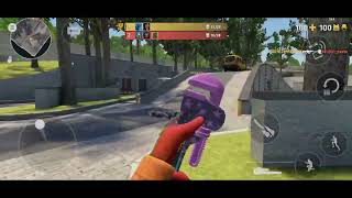 Cri̇ti̇cal Ops #485 #Gungame #Cops