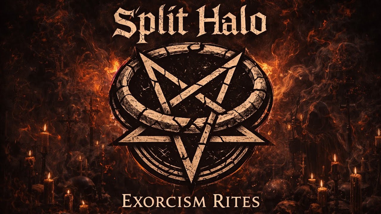 The Cleansing- Split Halo