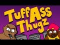 Tuff ass thugz concert strippy toons