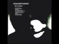 Squarepusher Greenways Trajectory
